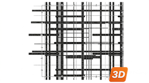 Ceiling Decoration Skp Files
